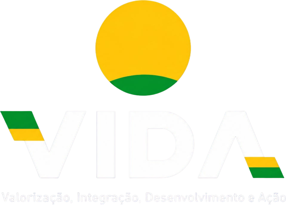 VIDA — Valorização, Integração, Desenvolvimento e Ação